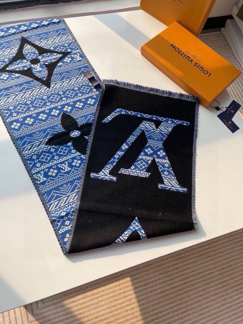 Louis Vuitton Scarf